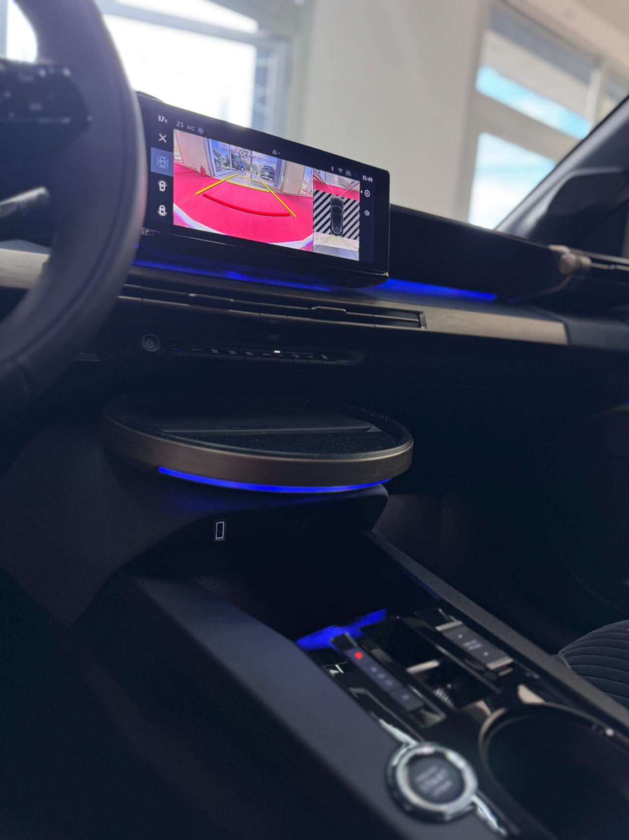 Lancia Ypsilon Hybrid e-DCT km 0