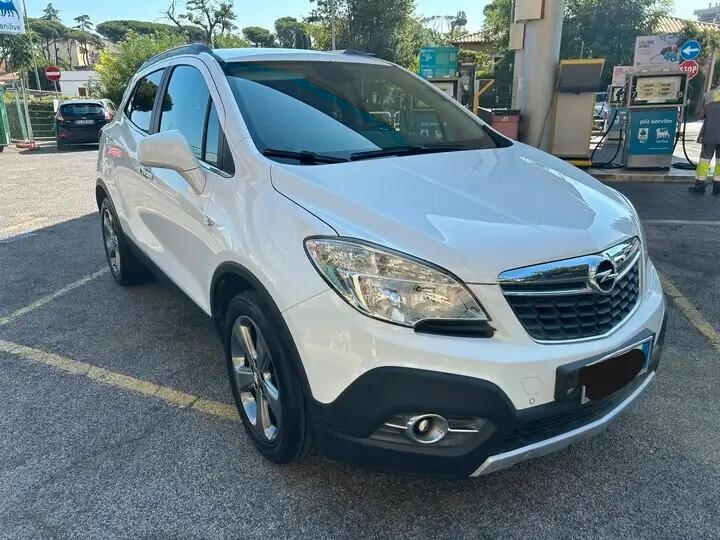 Opel Mokka 1.7 CDTI Ecotec 130CV 4x2 Start&Stop Cosmo