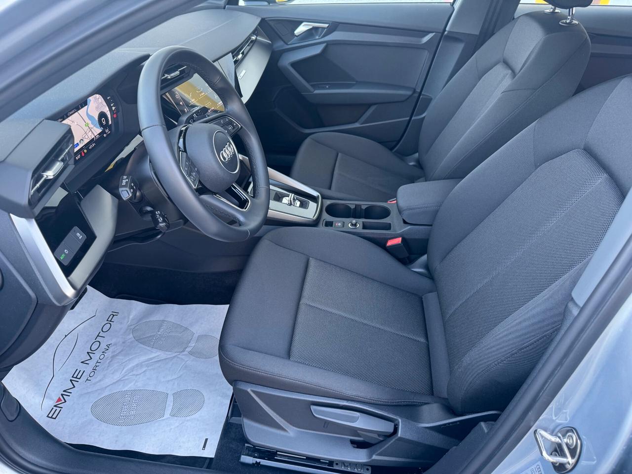 30 1.0 tfsi mhev Advanced s-tronic - NO VINCOLI