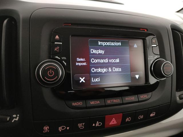 FIAT 500L 1.4 95 CV Pop Star