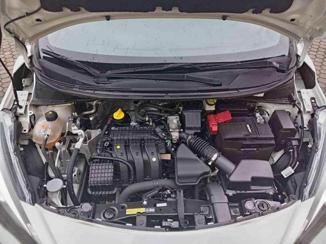 NISSAN Micra 1.0L 12V 5 porte Business