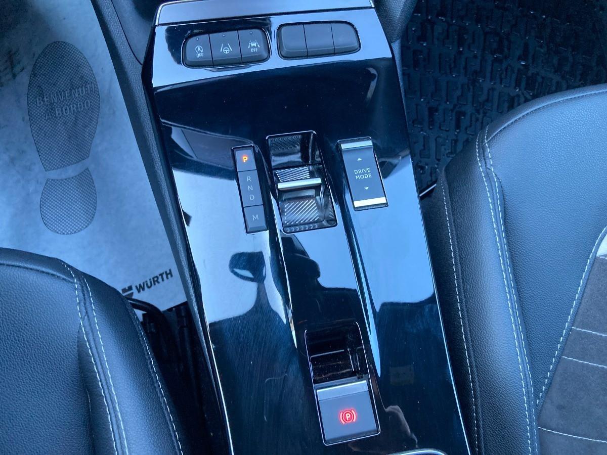 OPEL Mokka 1.2 t Ultimate s&s 130cv AT8