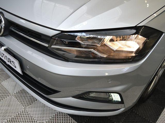 VOLKSWAGEN Polo 1.0 TSI 5p. Comfortline BMT Ok Neopatentati **