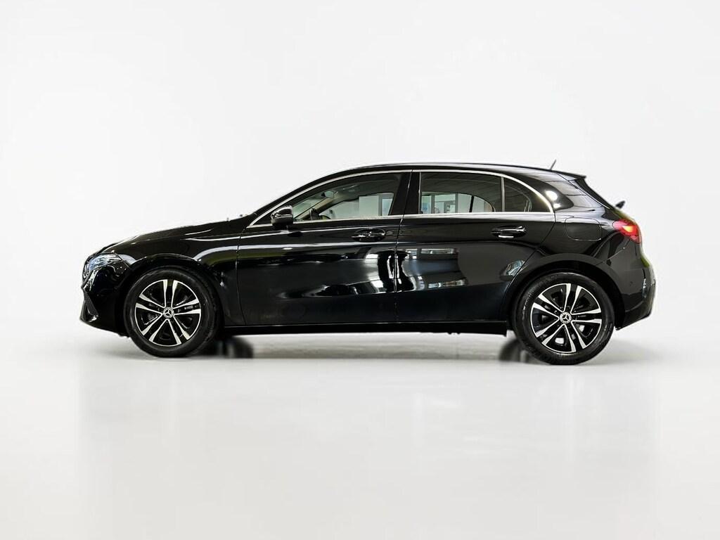 Mercedes Classe A 180 180 D Advanced Progressive 8G-DCT