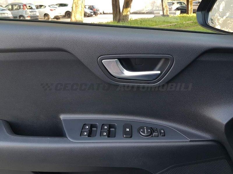 KIA Stonic Stonic 1.2 dpi Style 84cv