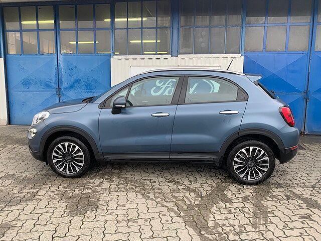 Fiat 500X 1.3 T4 150 CV DCT Cross