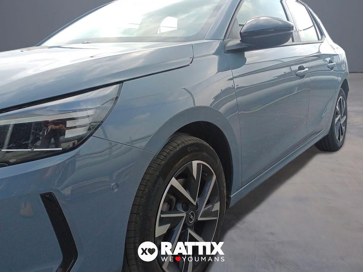 Opel Corsa 1.2 100CV GS