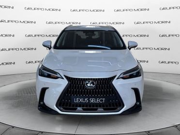Lexus NX Plug-in Premium+ AWD