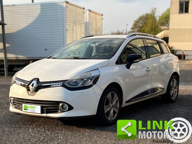 RENAULT Clio 1.5 dCi Start&Stop Energy NEOPATENTATO