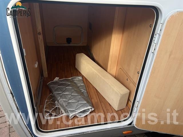 HOBBY HOBBY SIESTA T 600