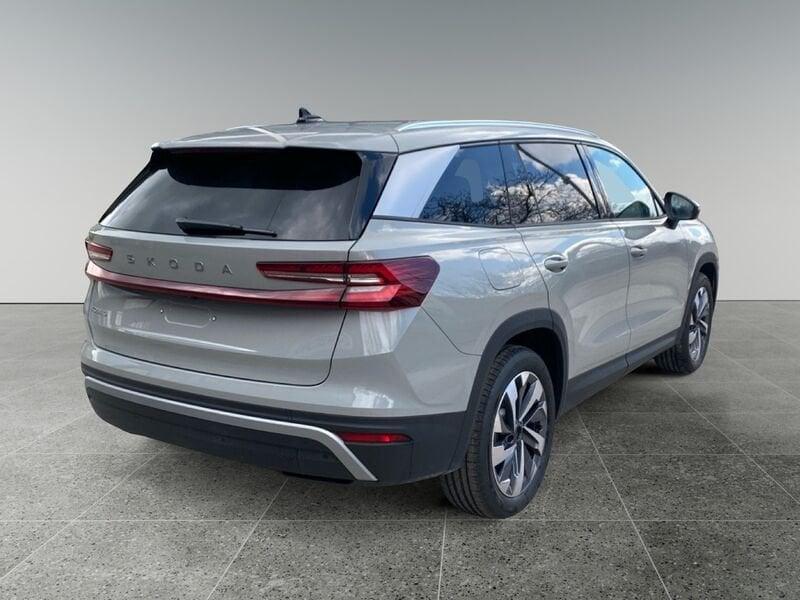 Škoda Kodiaq 2.0 TDI EVO Style DSG 7p