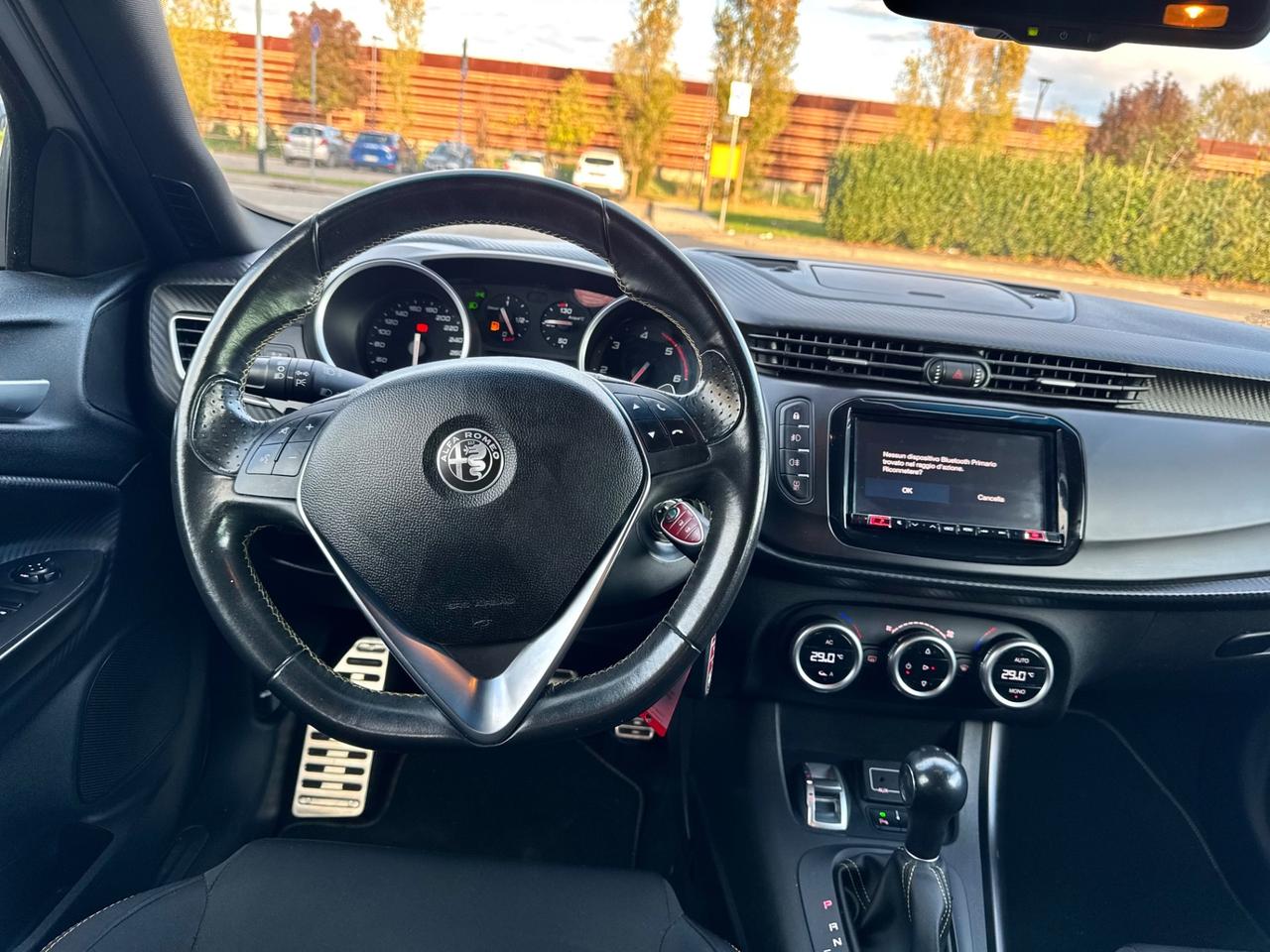 Alfa Romeo Giulietta 2.0 JTDm 170 CV Veloce Carbon Edition 2020