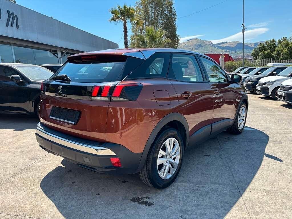 Peugeot 3008 BlueHDi 130 S&S 2019 / Km 127.000 condizioni pari al nuovo Tua a solo 149 Euro al mese
