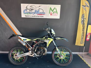 Fantic Motor Enduro 50 Performance 2t