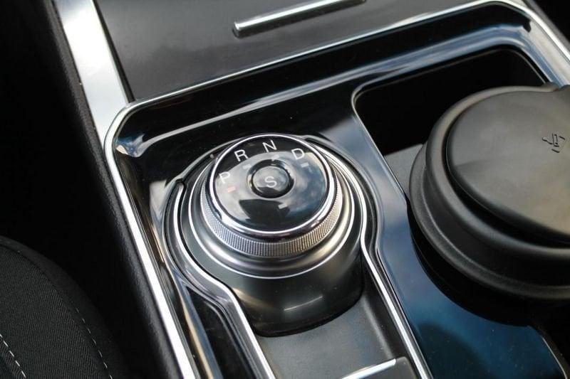 Ford Edge 2.0 EcoBlue 238 CV AWD Start&Stop aut. Titanium