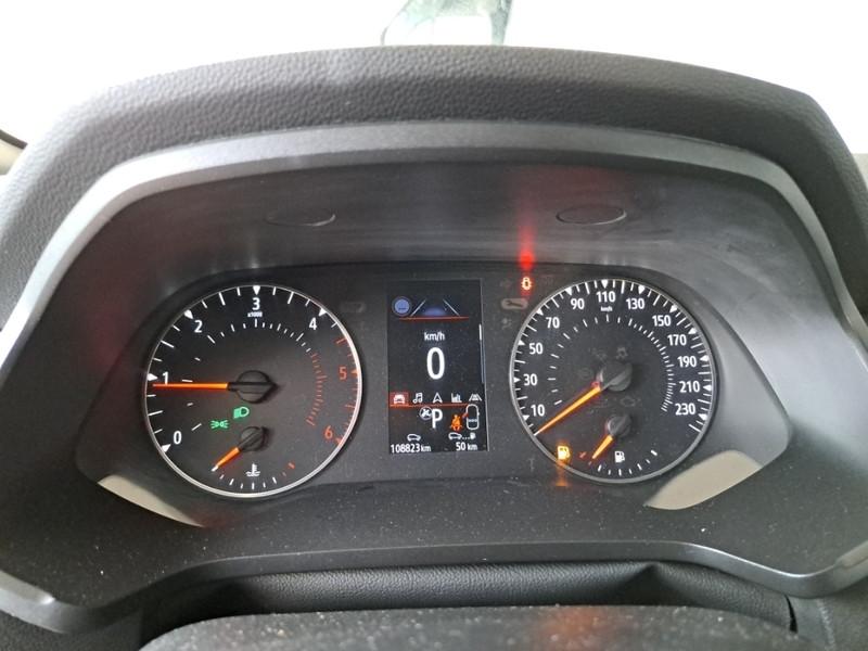 RENAULT CAPTUR 1.5 DCI BLUE 85KW BUSINESS EDC