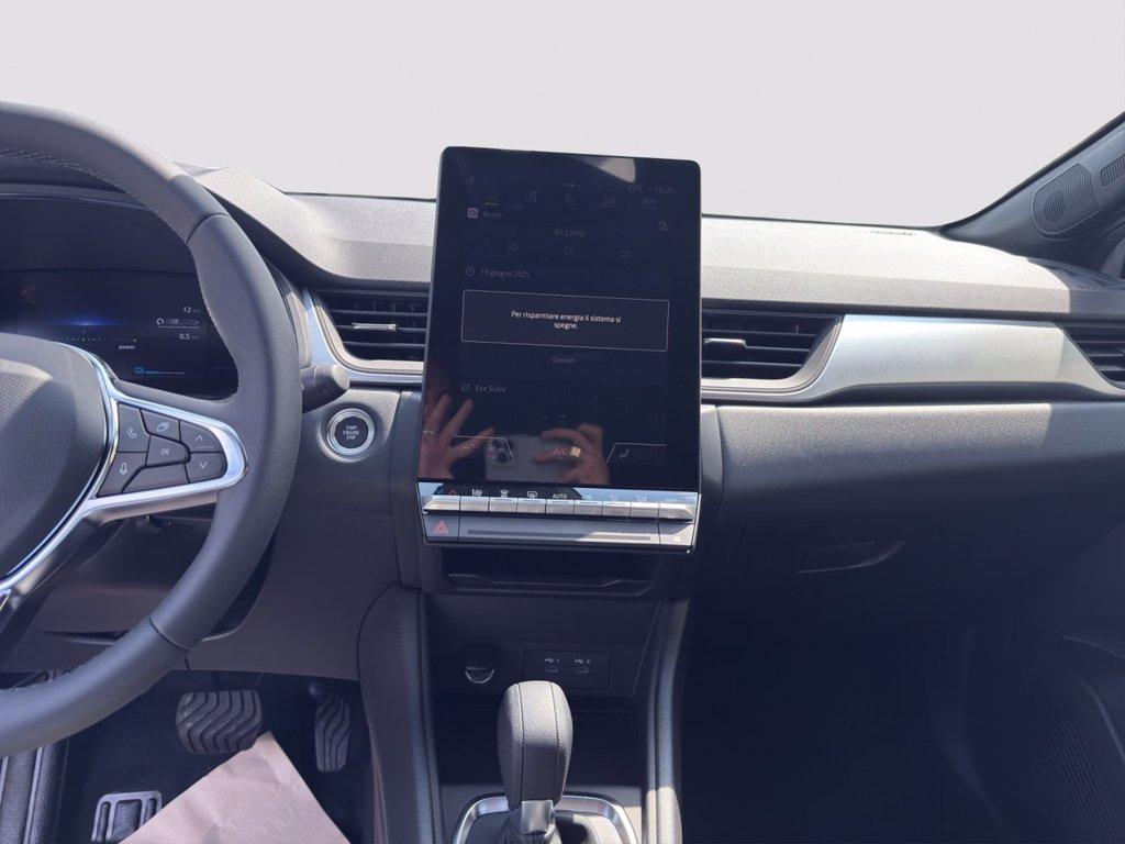 RENAULT Symbioz 1.6 E-Tech full hybrid Evolution 145cv auto del 2025