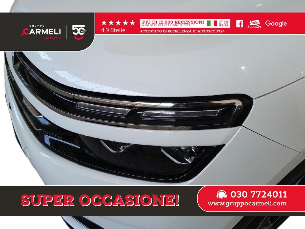 Citroen C5 Aircross 1.5 BlueHDi Shine EAT