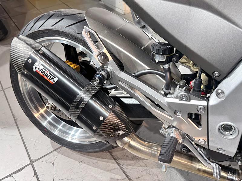 Kawasaki Z 1000