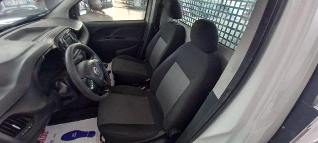 FIAT Doblo Doblò 1.6 MJT 105CV Work-Up Lounge