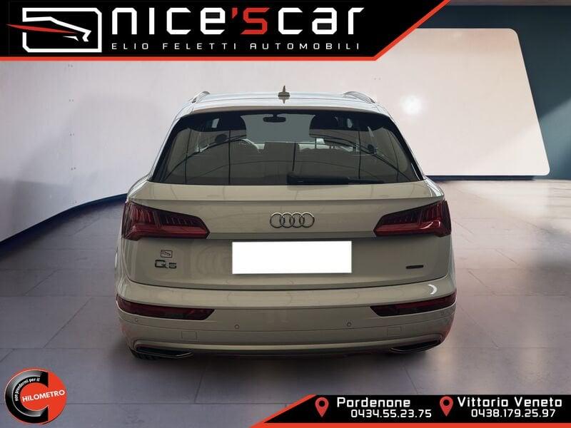 Audi Q5 Q5 40 TDI quattro S tronic Sport