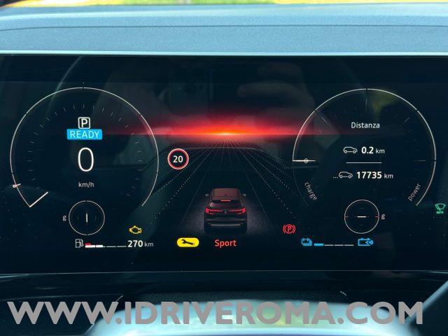 RENAULT Austral Austral Full Hybrid E-Tech 200 CV Techno Esprit Al