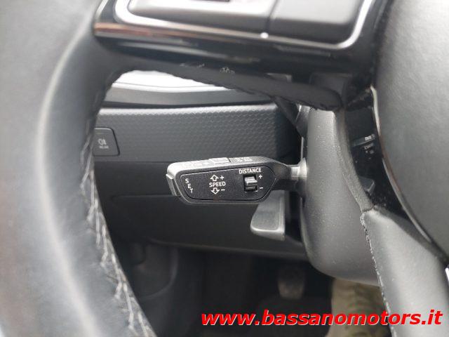 AUDI A1 allstreet 25 TFSI VIRTUAL - LED