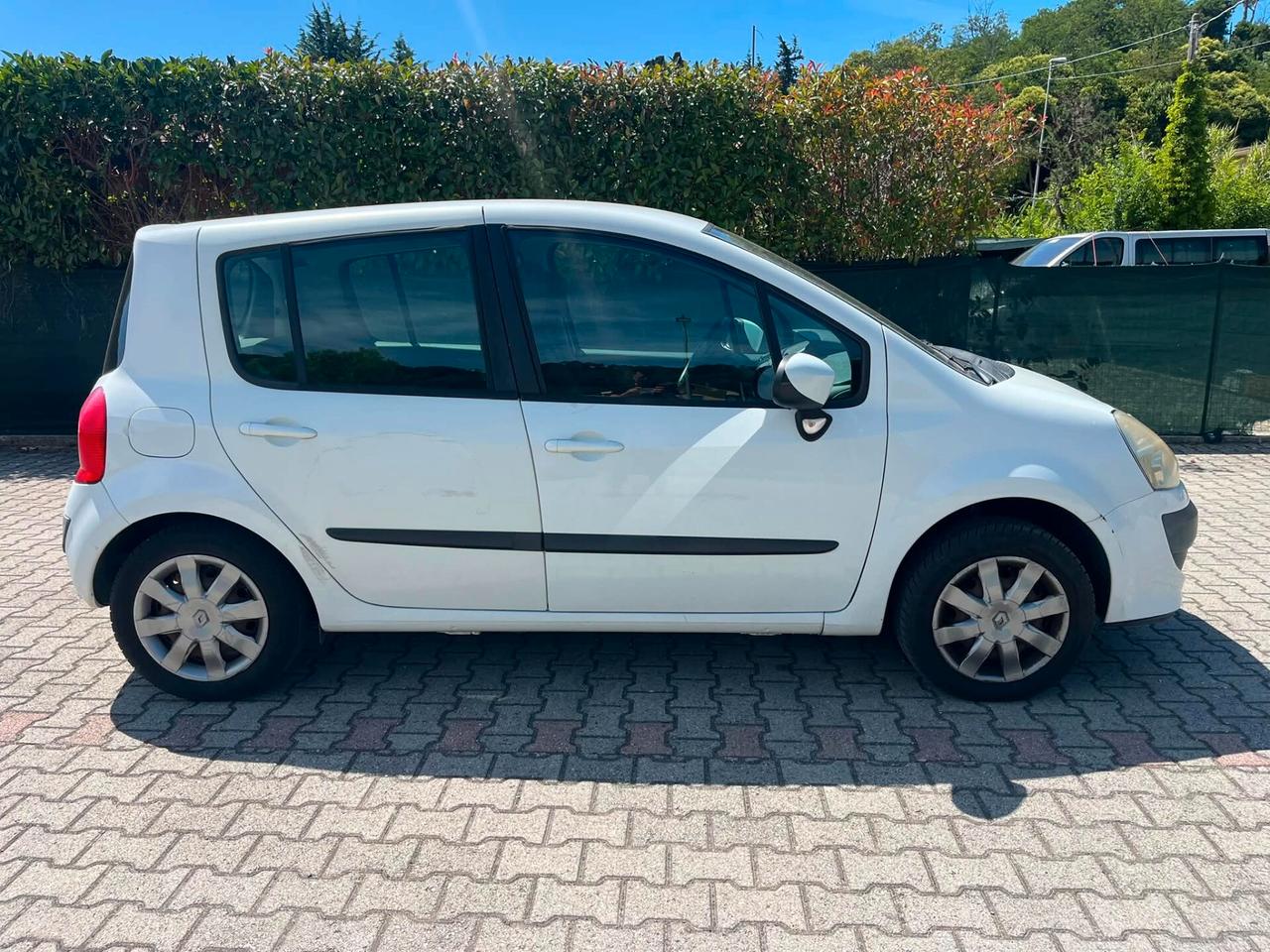 Renault Modus 1.5 dCi 90CV Live