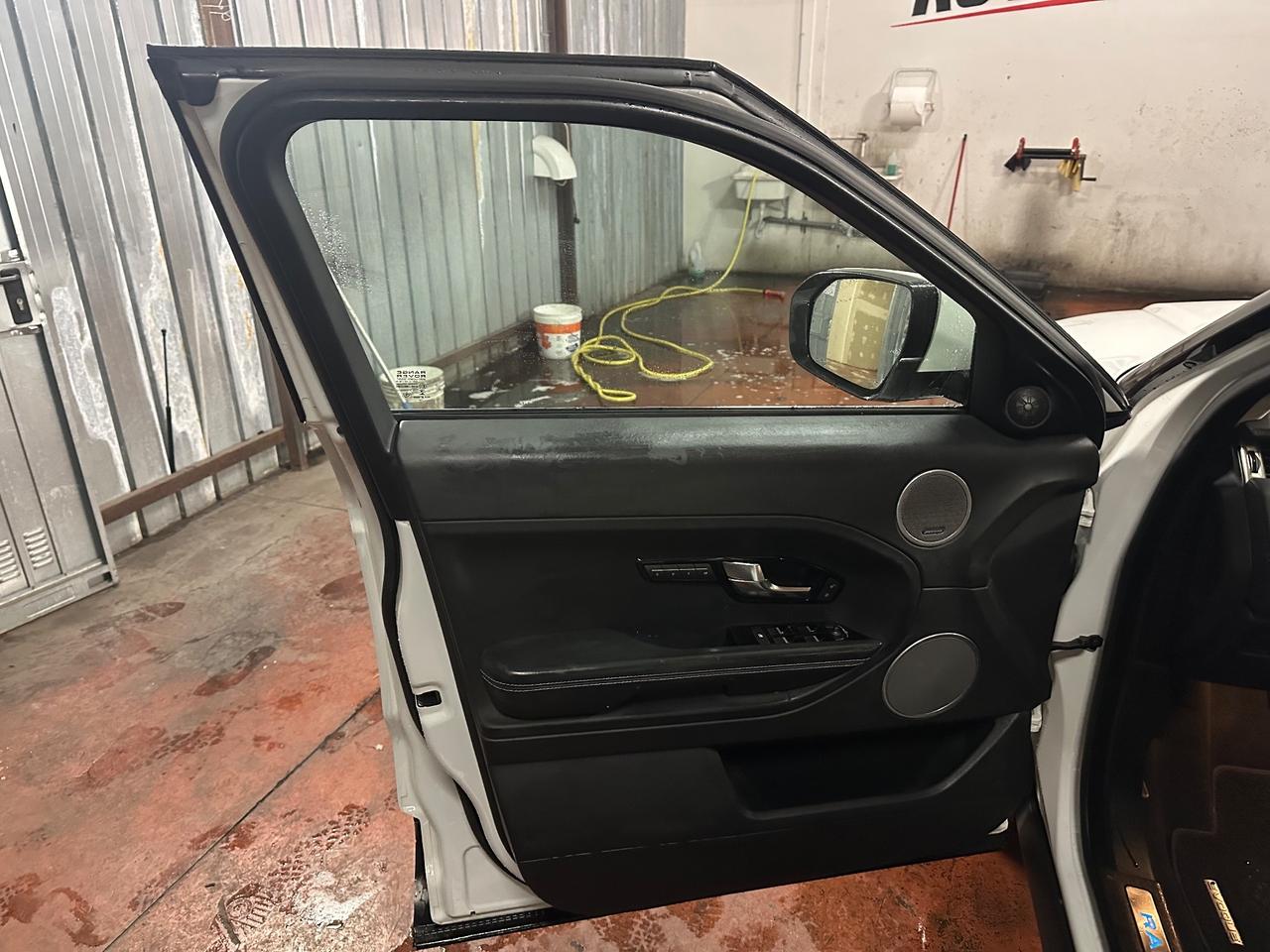 Land Rover Evoque 2.2 TD4 Prestige...FULL