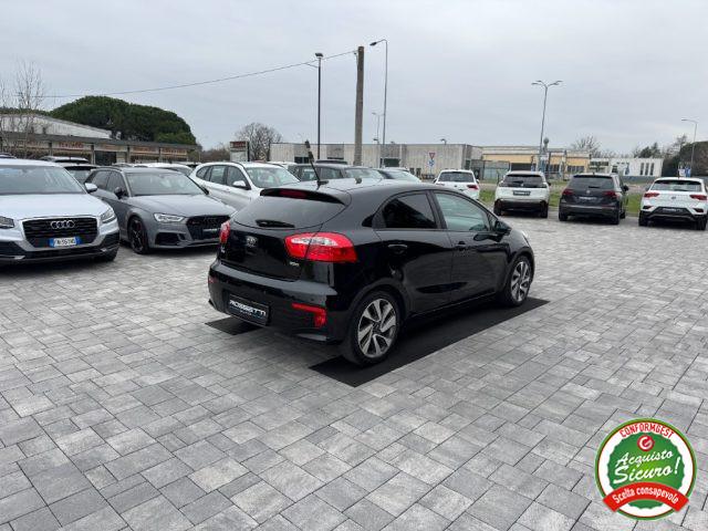 KIA Rio 1.1 CRDi 5p.S&S High Tech ANCHE NEOPATENTATI