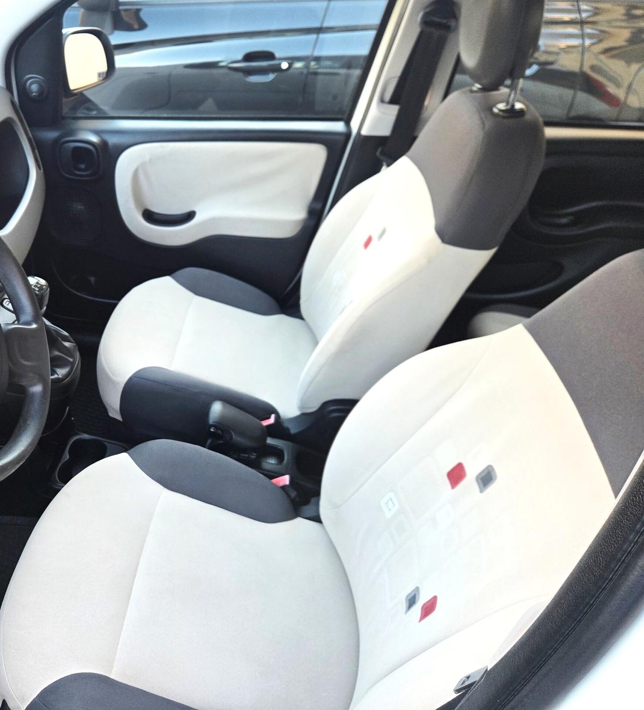 Fiat Panda 1.2 Easy BEN TENUTA GARANZIA 12 MESI