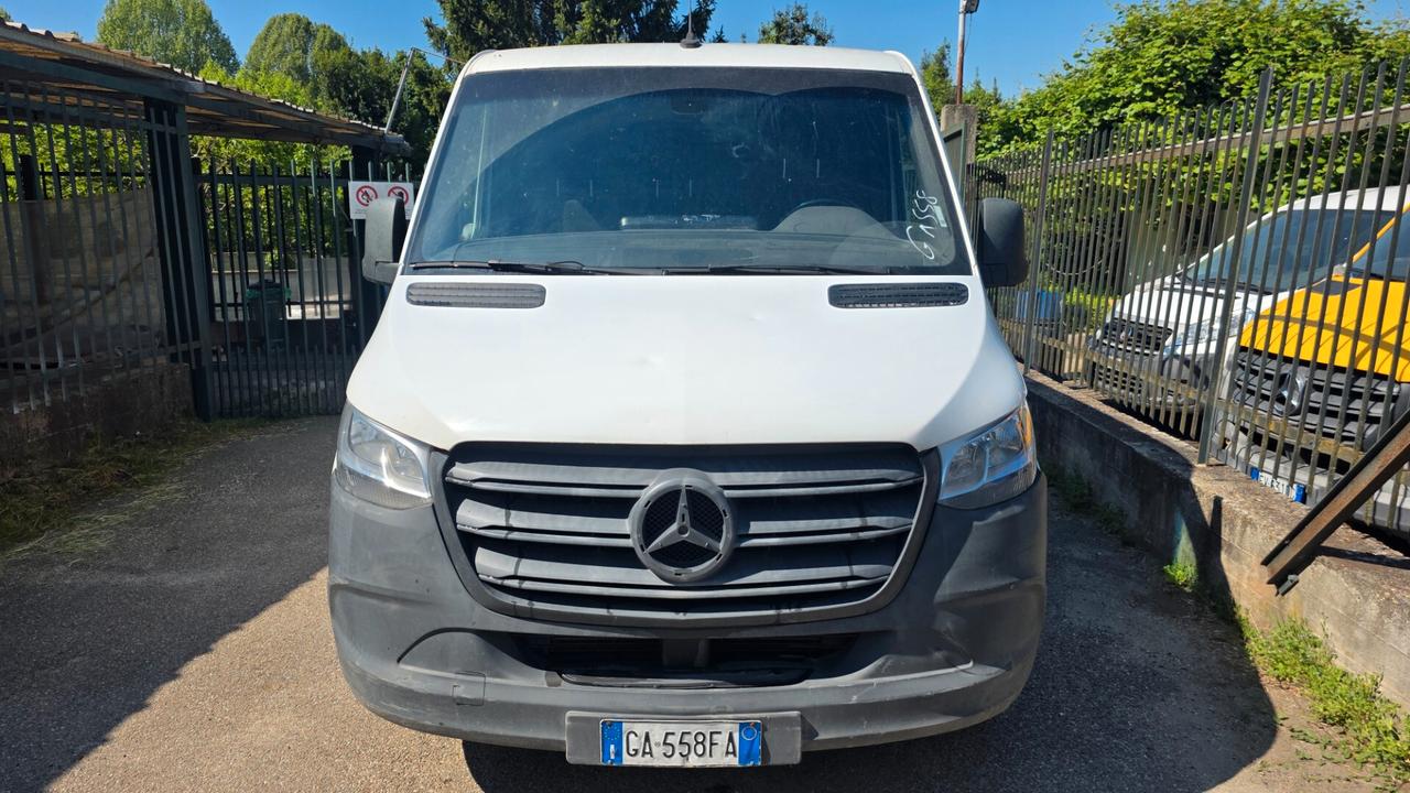 Mercedes-benz Sprinter F32/33 311 CDI FWD TN Furgone+iva