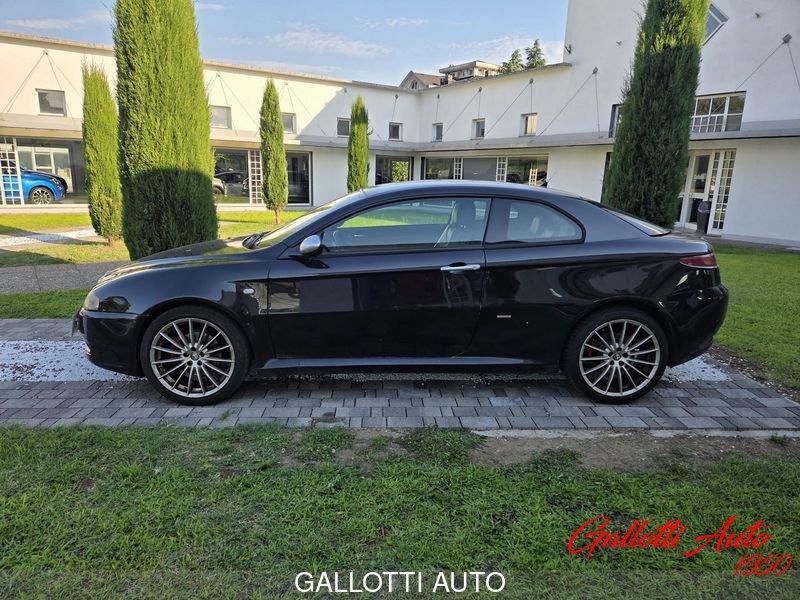 Alfa Romeo GT 1.9 JTDM 16V