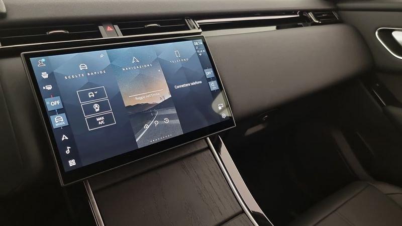 Land Rover Range Rover Velar 2.0D I4 204 CV S