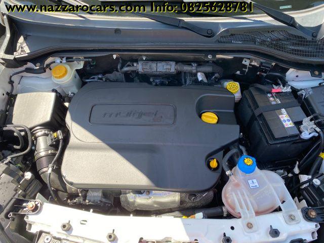FIAT Doblo 1.6 MJT 105CV PL-TN Cargo Maxi SX