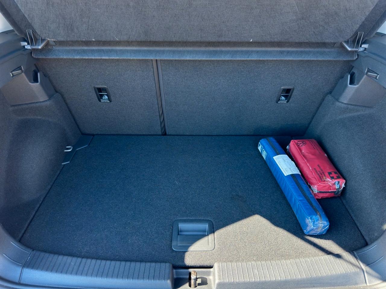 Volkswagen T-Cross 1.0 TSI 110 CV Advanced