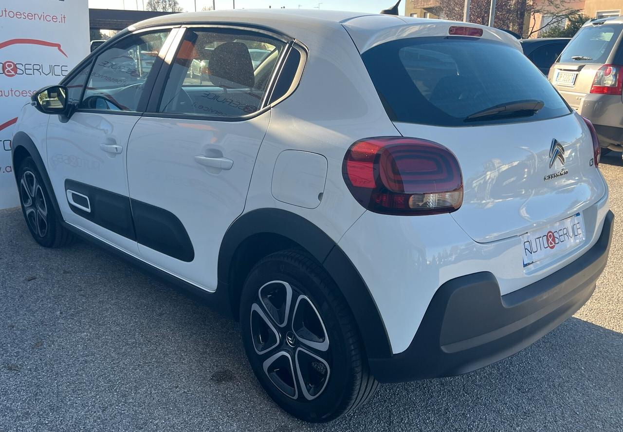 Citroen C3 PureTech 83 S&S Shine Neopat.OK
