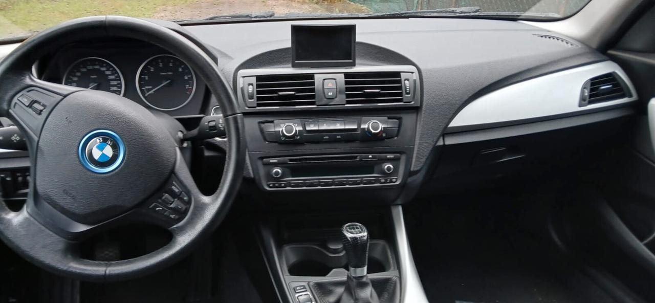 Bmw 114i