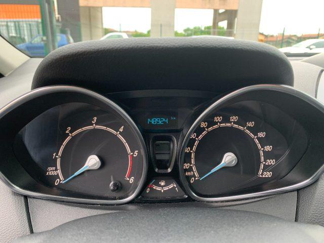 FORD B-Max 1.5 TDCi 75 CV Business