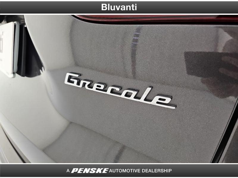 Maserati Grecale 2.0 MHEV 300 CV GT