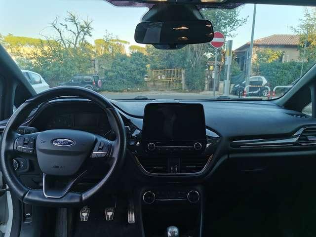 Ford Fiesta Fiesta 5p 1.0 ecoboost ST-Line 100cv