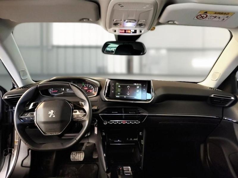 PEUGEOT 2008 BLUEHDI 130 EAT8 ALLURE S/S AUTOMATICO CROSSOVER