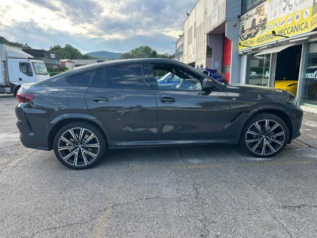 BMW X6 xDrive30d 48V Msport