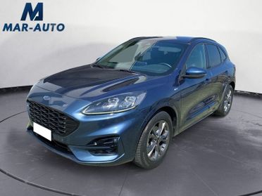 Ford Kuga Kuga 1.5 ecoblue ST-Line X 2wd 120cv auto