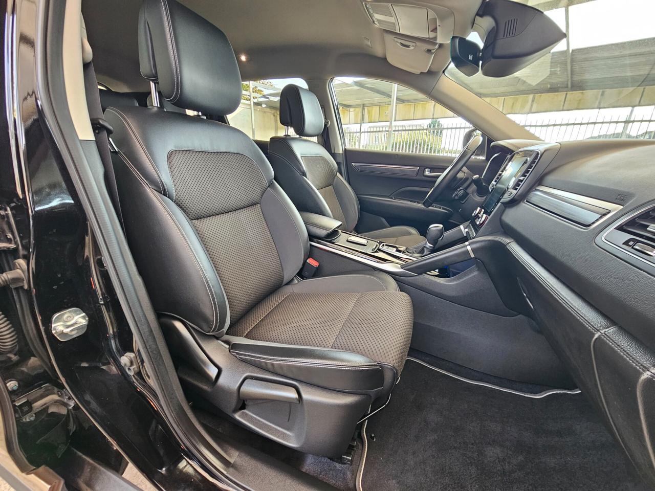 Renault Koleos Blue dCi 190 CV X-Tronic Executive