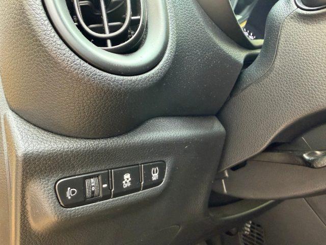 KIA Picanto 1.0 DPI 67CV UNIPROPRIETARIO CLIMA BLUETOOTH