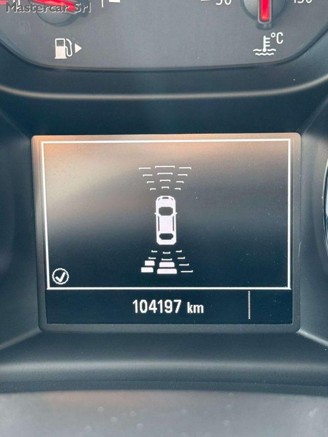 OPEL Astra Astra 5p 1.6 cdti Business s TG : FW187NX
