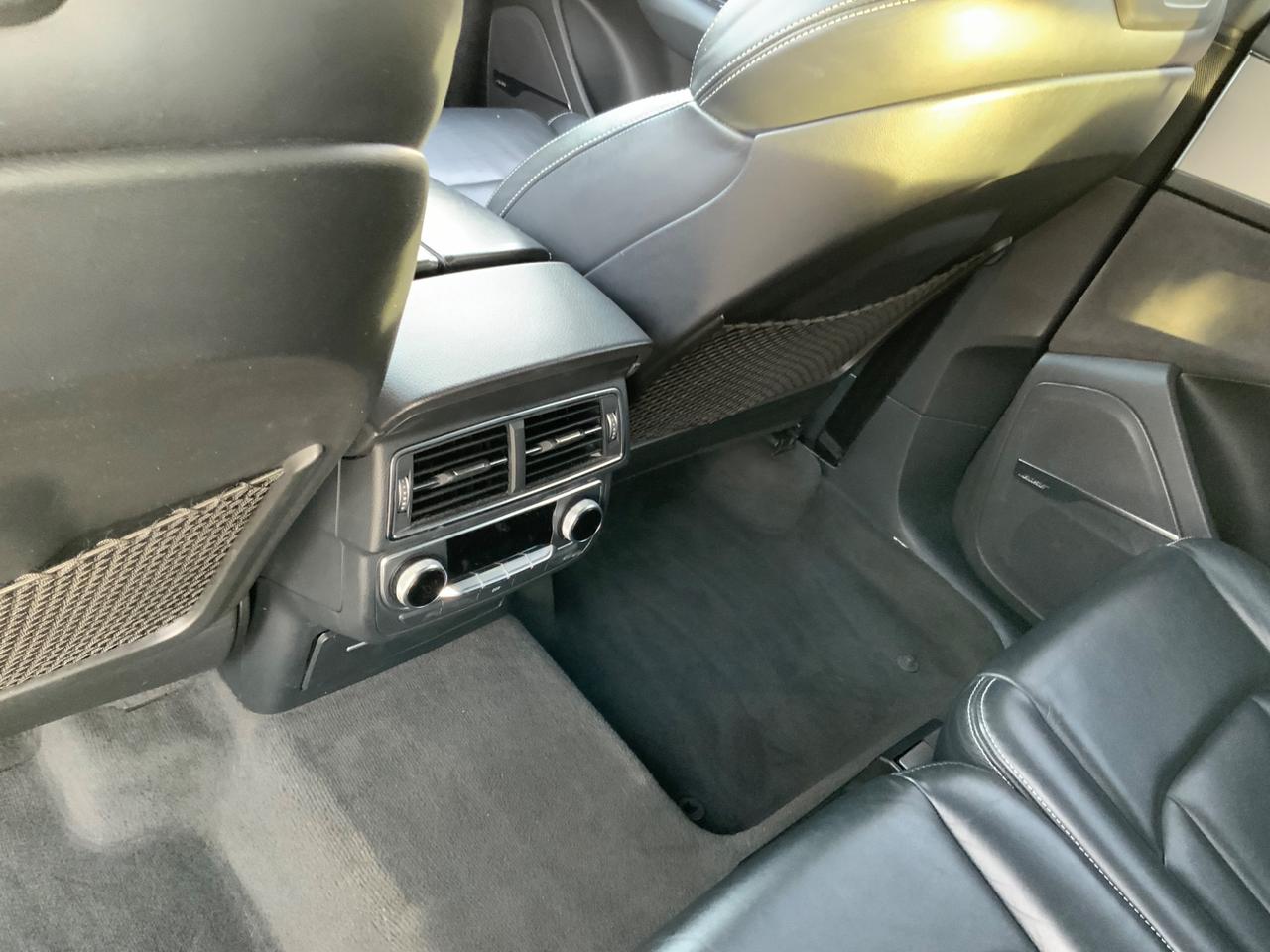 Audi Q7 3.0 TDI 272 CV quattro tiptronic Business Plus S LINE.TETTO.7POSTI.RUOTE POST STERZANTI