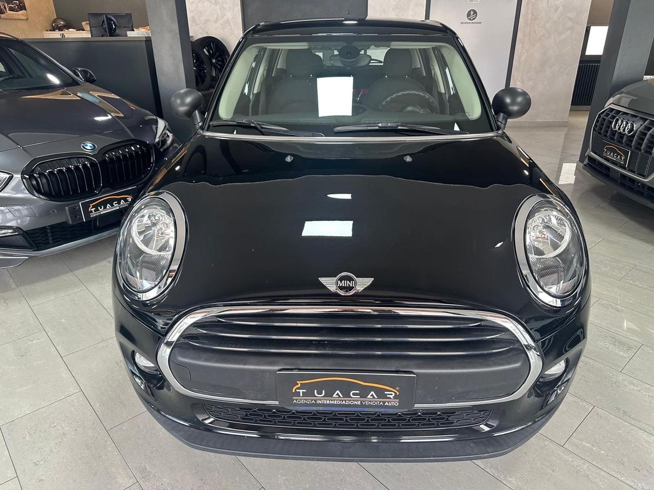 Mini One 1.5 5 PORTE NEOPATENTATI #7190