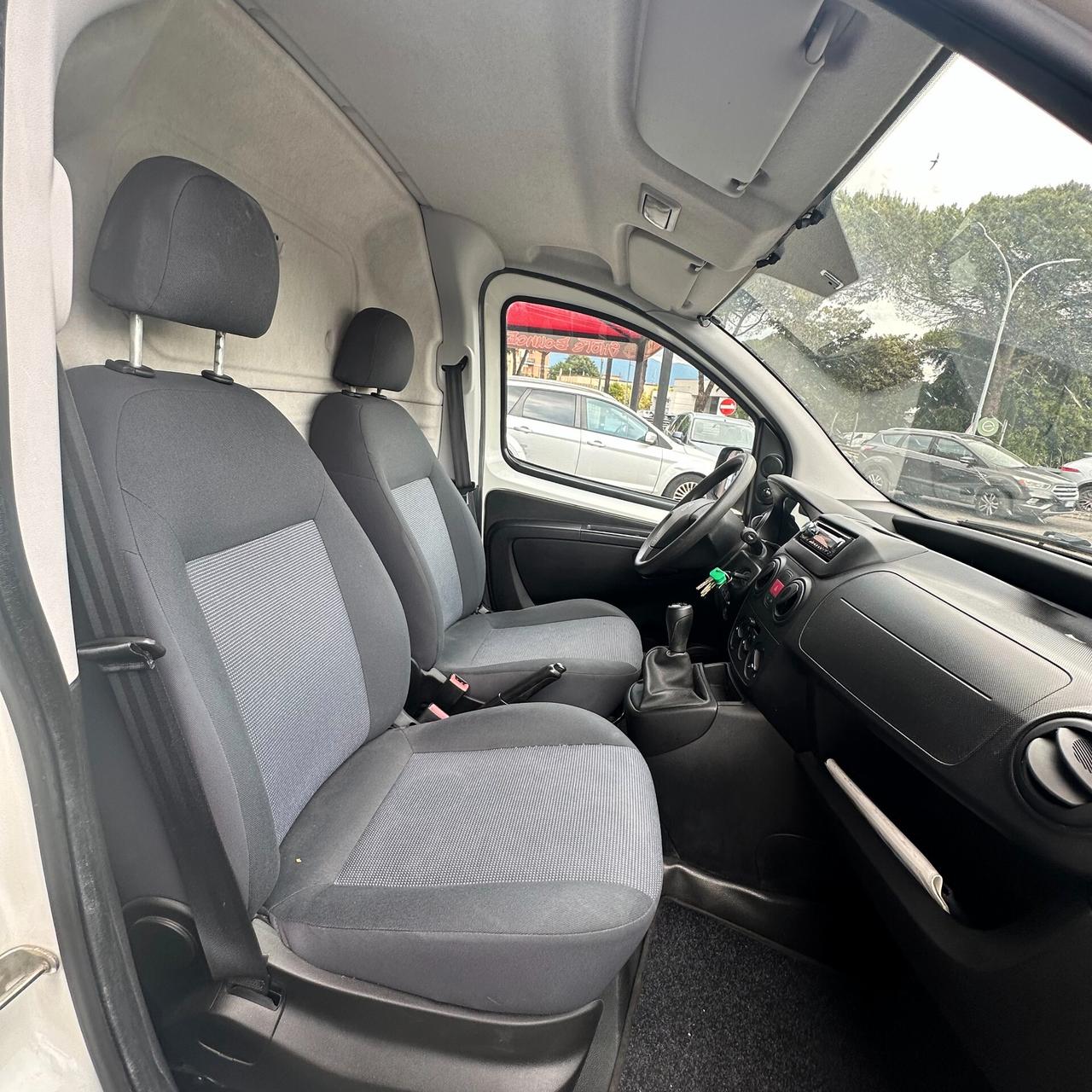 Peugeot Bipper Prezzo iva compresa